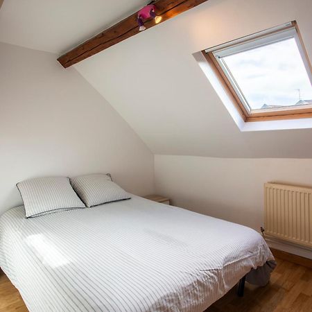 La P'Tite Recre, 3 Couchages, Sauna, Balneo Apartment Амиен Екстериор снимка