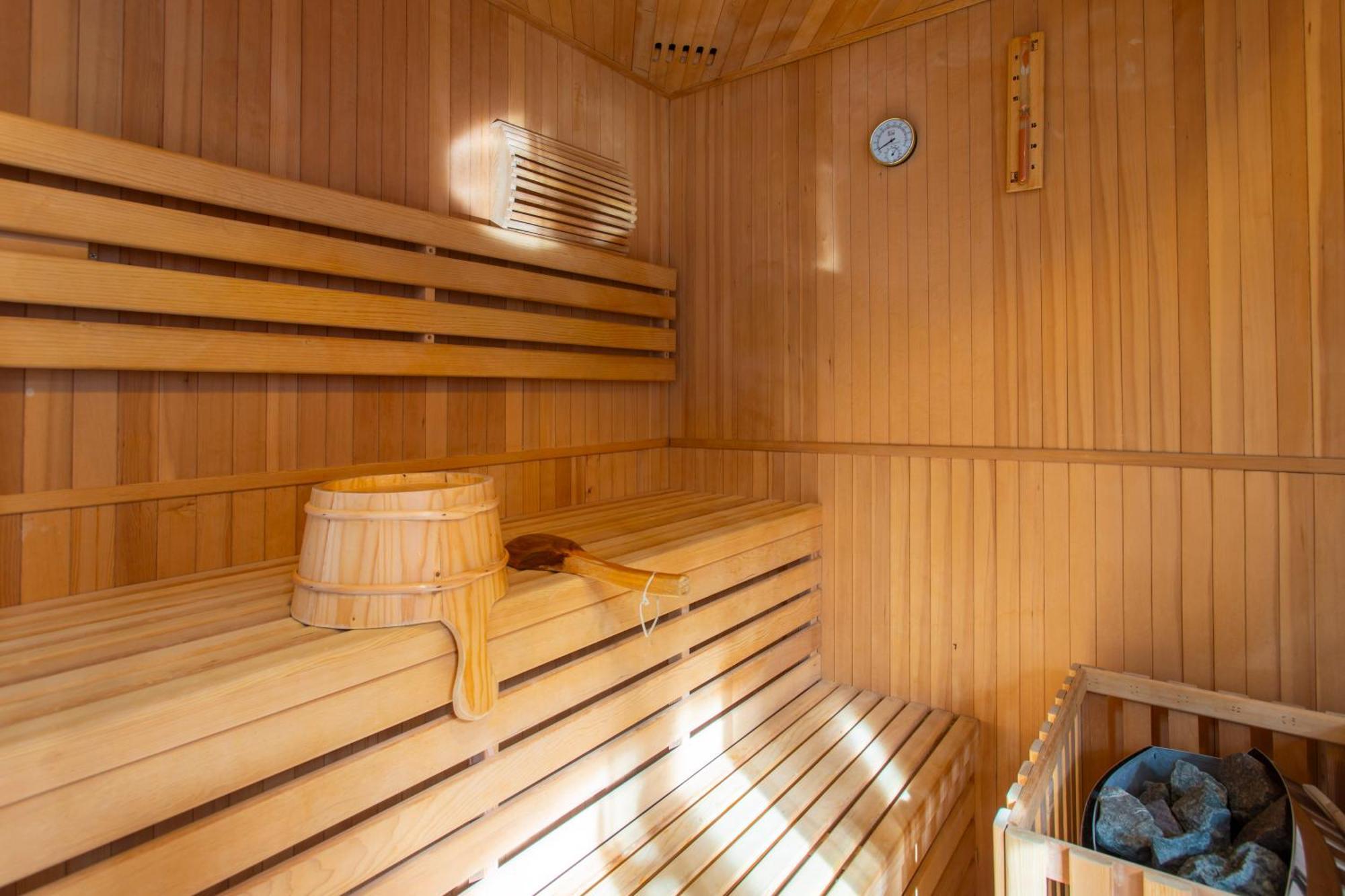 La P'Tite Recre, 3 Couchages, Sauna, Balneo Apartment Амиен Екстериор снимка