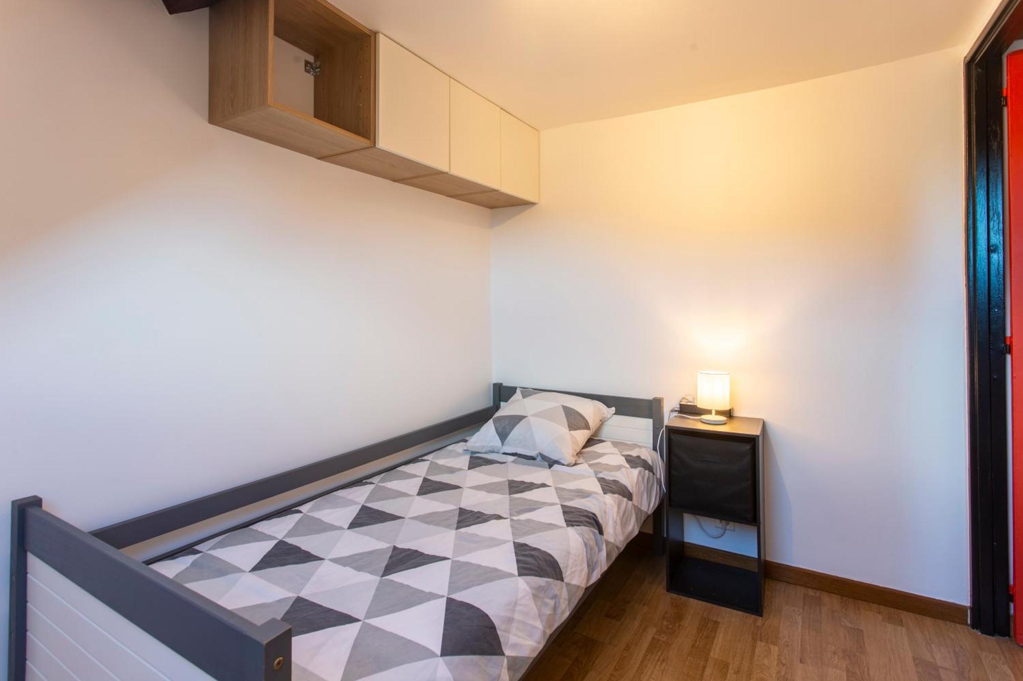 La P'Tite Recre, 3 Couchages, Sauna, Balneo Apartment Амиен Екстериор снимка